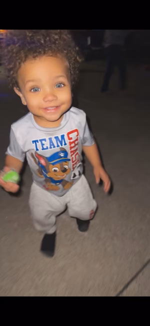 Amari Rodriguez - Gallery Image 4