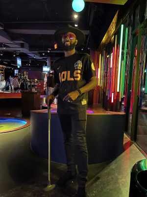 Jabri Harrison - Gallery Image 9