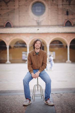 Giovanni Soave - Gallery Image 1