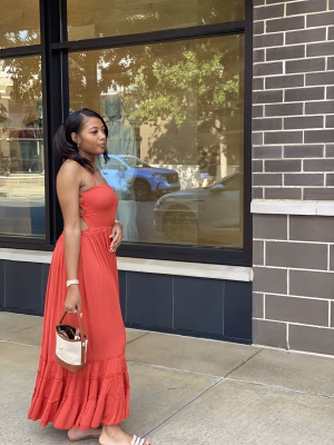 Lex Harris - Project Casting Gallery Image 2 Lex Harris - Gallery Image 2