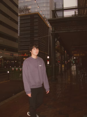 Ali Kemelbek - Gallery Image 1