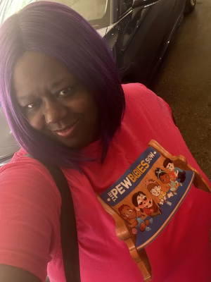 Janet Love - Gallery Image 7