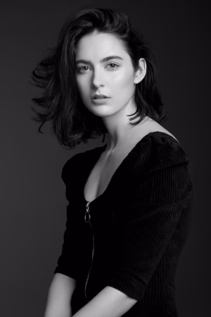 Lisa Graf - Project Casting Gallery Image 16 Lisa Graf - Gallery Image 16