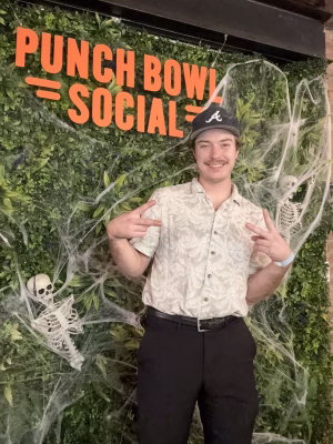 Matthew Stovall - Gallery Image 1