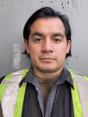 Giovanni Alejandro  Castro Cisneros - Gallery Image 4