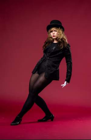 Brooke Mullenix - Gallery Image 3