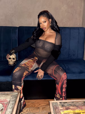 Zoey Malcolm - Project Casting Gallery Image 4 Zoey Malcolm - Gallery Image 4