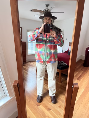 Guy Mitchell - Project Casting Gallery Image 1 Guy Mitchell - Gallery Image 1