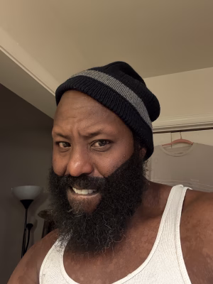 Gary Pinder - Project Casting Gallery Image 4 Gary Pinder - Gallery Image 4