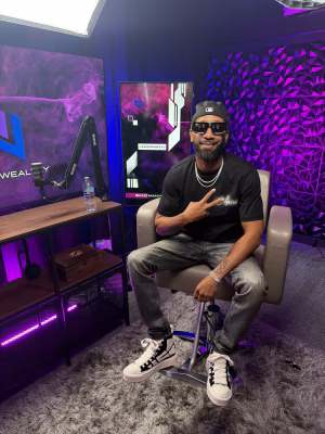 Jerod Randall - Gallery Image 3