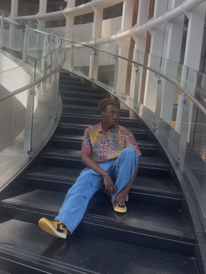 Jahmere  Magwood - Gallery Image 4