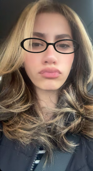 Mariam Abdalla - Project Casting Gallery Image 2 Mariam Abdalla - Gallery Image 2