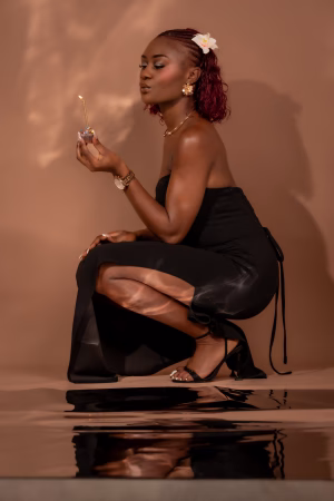 Abigail  Suedene - Gallery Image 9