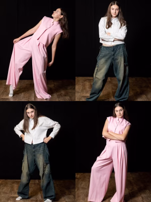 Samira Yamilova - Gallery Image 2