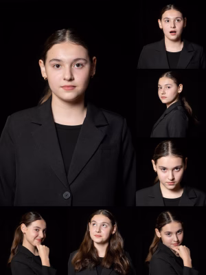 Samira Yamilova - Gallery Image 1