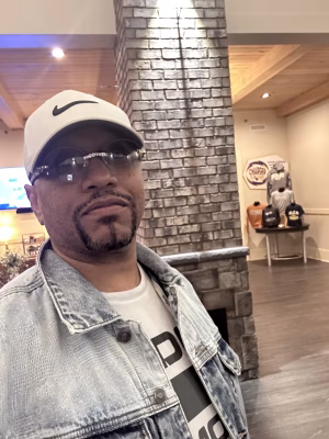 Richard Evans - Project Casting Gallery Image 3 Richard Evans - Gallery Image 3