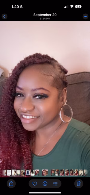 Darlene M Edwards - Gallery Image 11