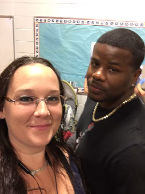 Christina Stepherson - Gallery Image 1