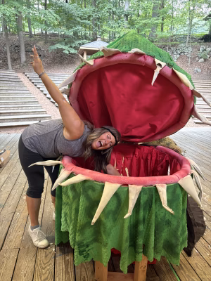 Keri Brown - Project Casting Gallery Image 13 Keri Brown - Gallery Image 13