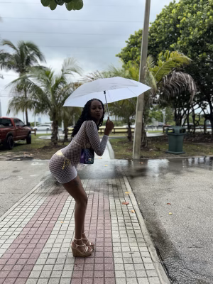 Alaycia Williams - Project Casting Gallery Image 9 Alaycia Williams - Gallery Image 9