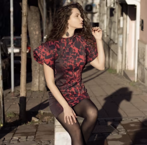 Emilija Zaric - Project Casting Gallery Image 4 Emilija Zaric - Gallery Image 4