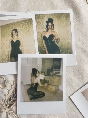 Olivia (Fern) Rignall - Project Casting Gallery Image 8 Olivia (Fern) Rignall - Gallery Image 8