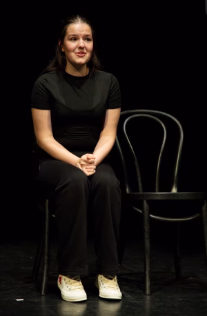 Carly Scaife - Project Casting Gallery Image 3 Carly Scaife - Gallery Image 3