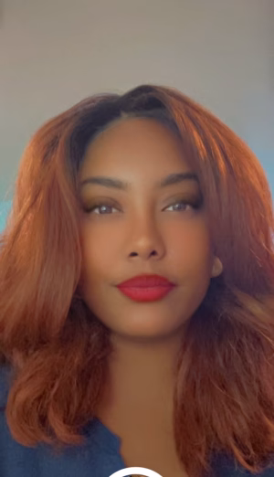 Jazmine Williams - Project Casting Gallery Image 3 Jazmine Williams - Gallery Image 3