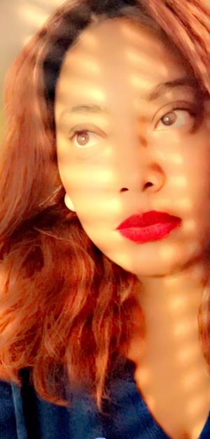 Jazmine Williams - Project Casting Gallery Image 5 Jazmine Williams - Gallery Image 5