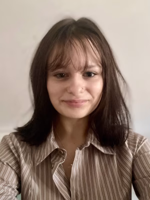 Katie Marie Parker - Project Casting Gallery Image 3 Katie Marie Parker - Gallery Image 3