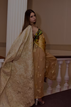 Bianca Romero - Project Casting Gallery Image 1 Bianca Romero - Gallery Image 1