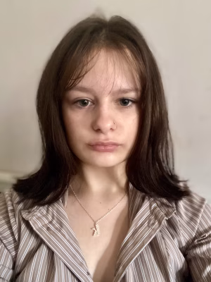 Katie Marie Parker - Project Casting Gallery Image 1 Katie Marie Parker - Gallery Image 1