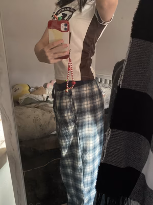 Katie Marie Parker - Project Casting Gallery Image 5 Katie Marie Parker - Gallery Image 5