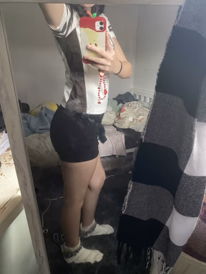 Katie Marie Parker - Project Casting Gallery Image 6 Katie Marie Parker - Gallery Image 6