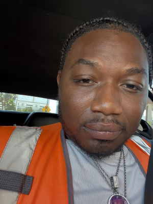 Darkel Jarrett - Project Casting Gallery Image 7 Darkel Jarrett - Gallery Image 7