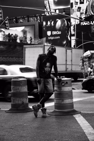 Tayjhawn Lewis - Project Casting Gallery Image 4 Tayjhawn Lewis - Gallery Image 4