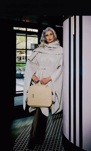 Anja Kossiwakis - Gallery Image 12