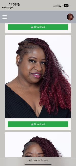 Darlene M Edwards - Gallery Image 6