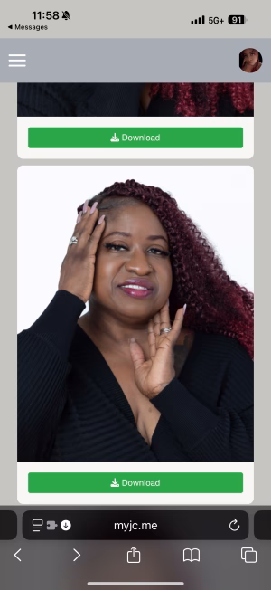 Darlene M Edwards - Gallery Image 7