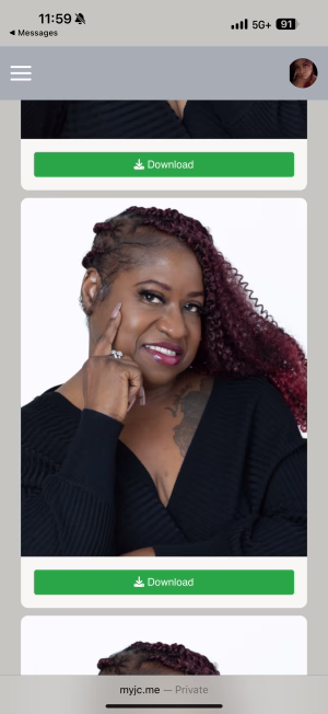 Darlene M Edwards - Gallery Image 5