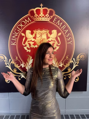 Catherine Huard - Gallery Image 8