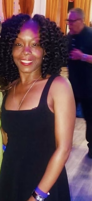 Jozette Smith - Project Casting Gallery Image 6 Jozette Smith - Gallery Image 6