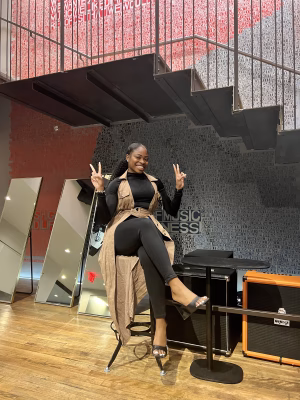 Ify White-Thorpe - Gallery Image 5