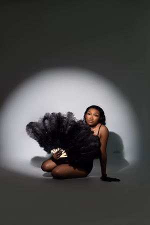 Takayla Person - Project Casting Gallery Image 3 Takayla Person - Gallery Image 3