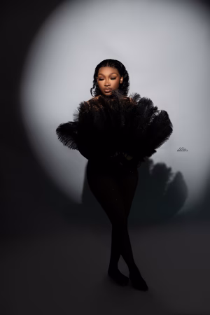 Takayla Person - Project Casting Gallery Image 2 Takayla Person - Gallery Image 2