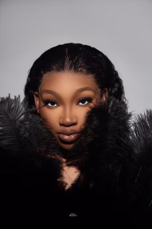 Takayla Person - Project Casting Gallery Image 1 Takayla Person - Gallery Image 1