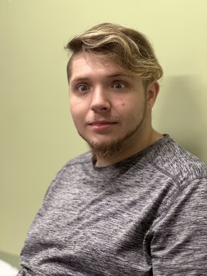 Brandon Whitley - Project Casting Gallery Image 14 Brandon Whitley - Gallery Image 14