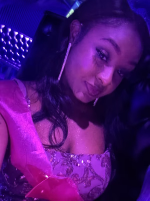 Niecy Ariel - Project Casting Gallery Image 2 Niecy Ariel - Gallery Image 2