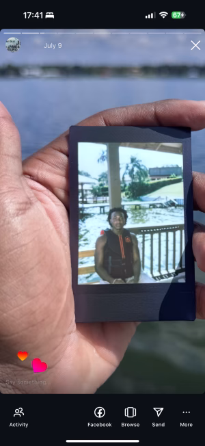 Euro James - Gallery Image 3