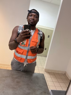 Darkel Jarrett - Project Casting Gallery Image 8 Darkel Jarrett - Gallery Image 8